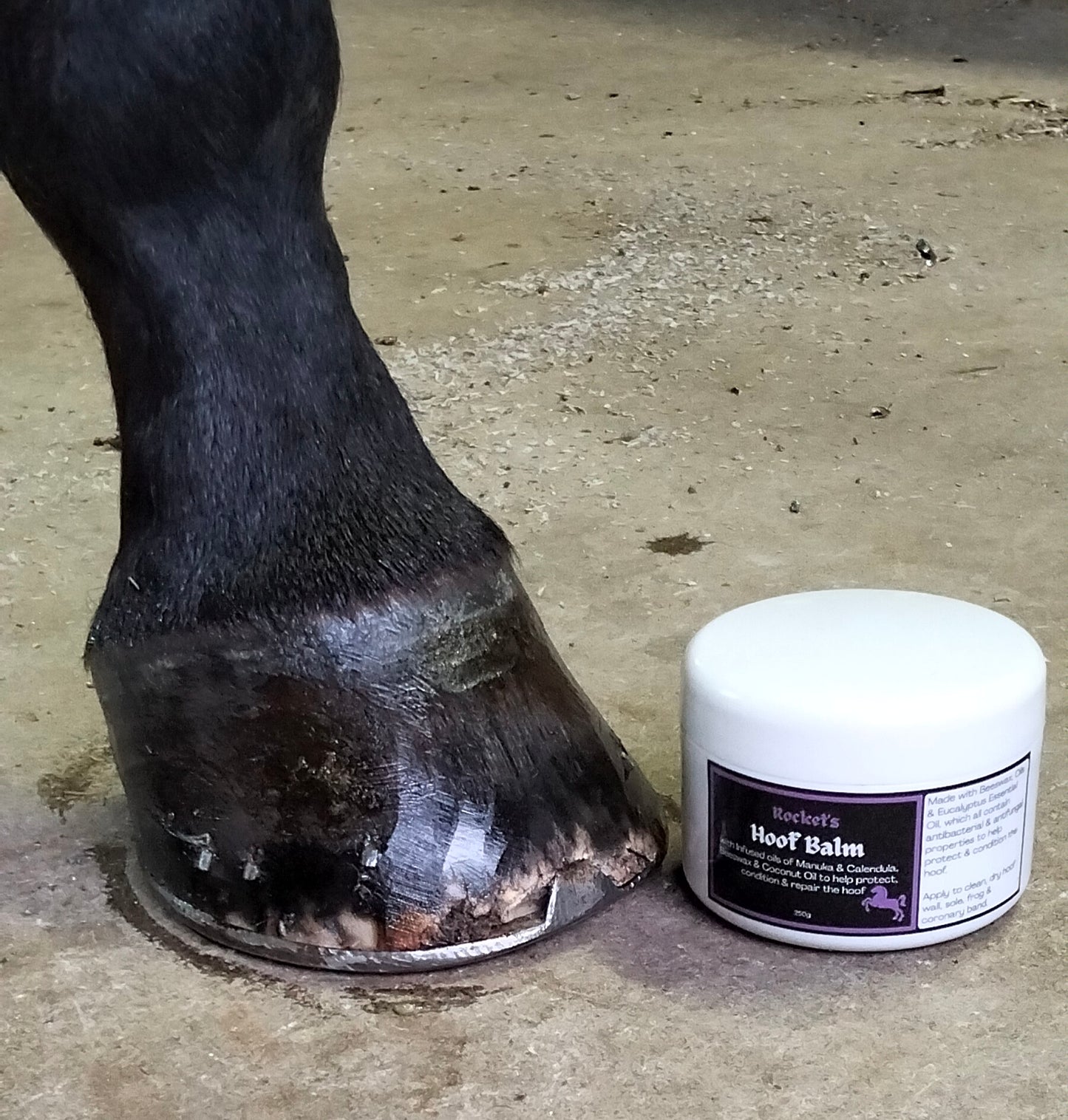 Hoof Balm