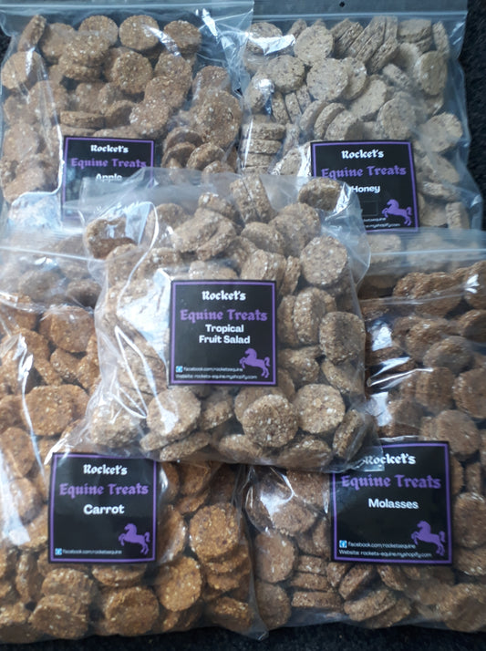 Equine Treats