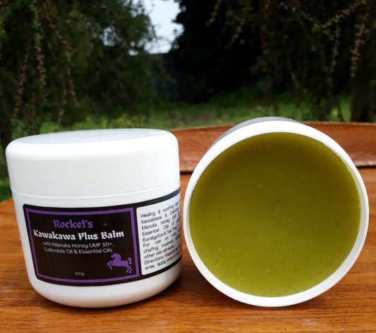 KAWAKAWA PLUS BALM