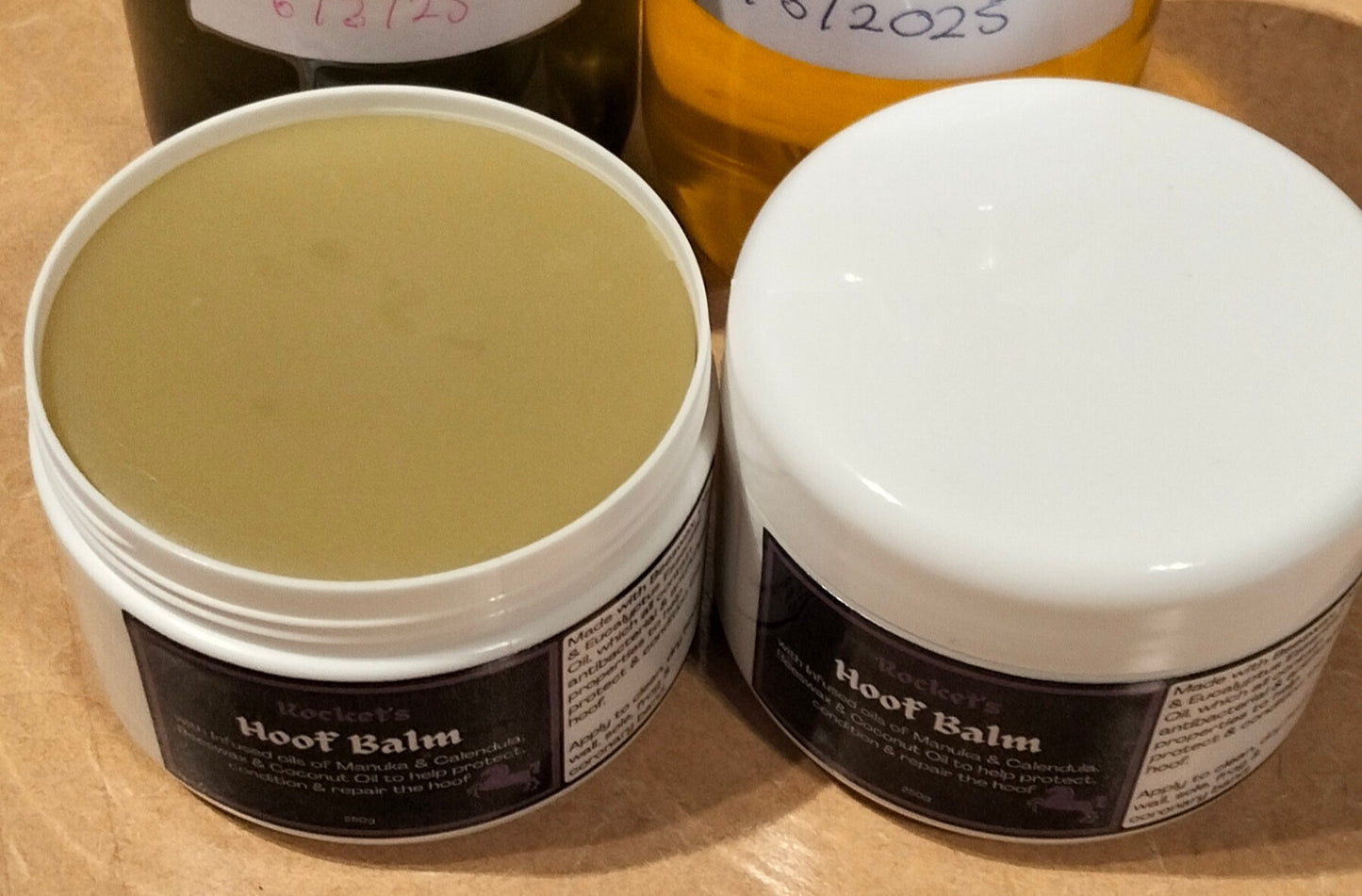 Hoof Balm