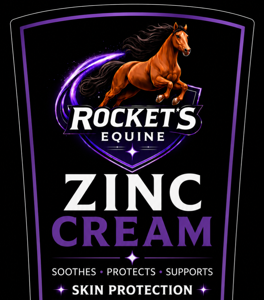ZINC CREAM