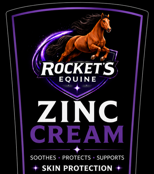 ZINC CREAM