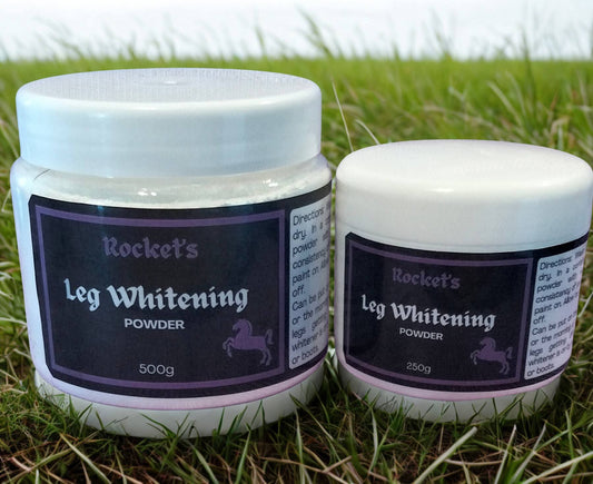 WHITENING POWDER
