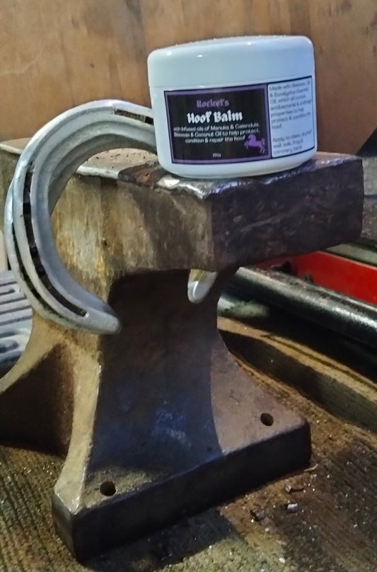 Hoof Balm